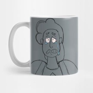 Here Comes a Thought Mug